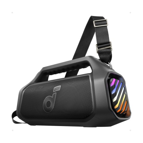 Soundocre boom 2 plus