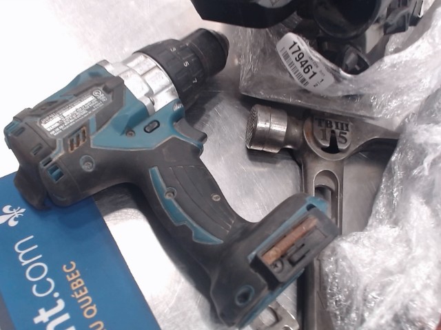Drill