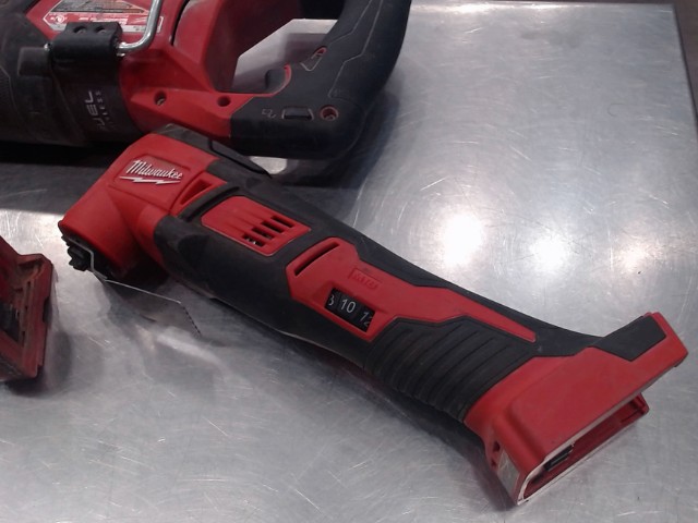Multi-tool