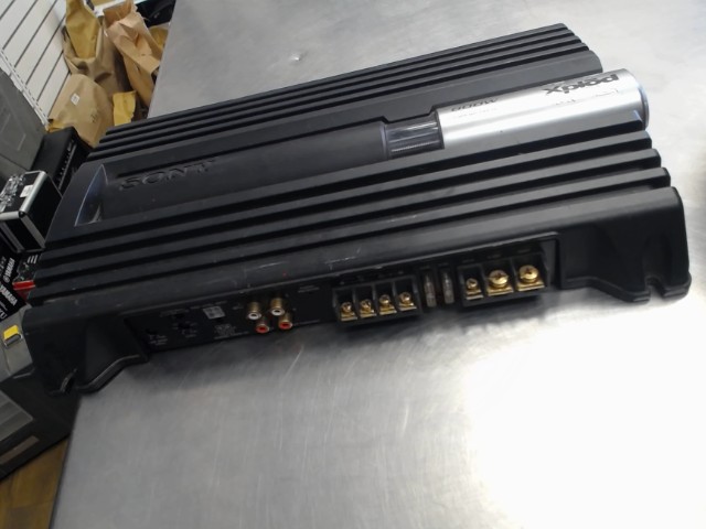 Aplificateur sony 800w