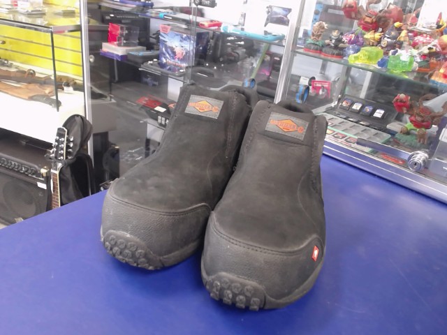 Souliers de travail 13 us