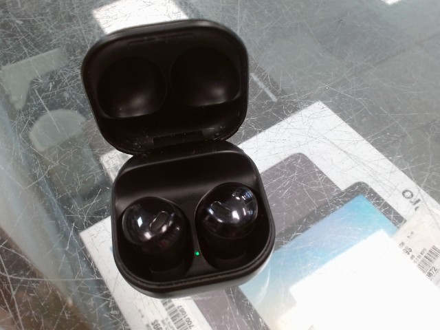 Galaxy buds 2 pro