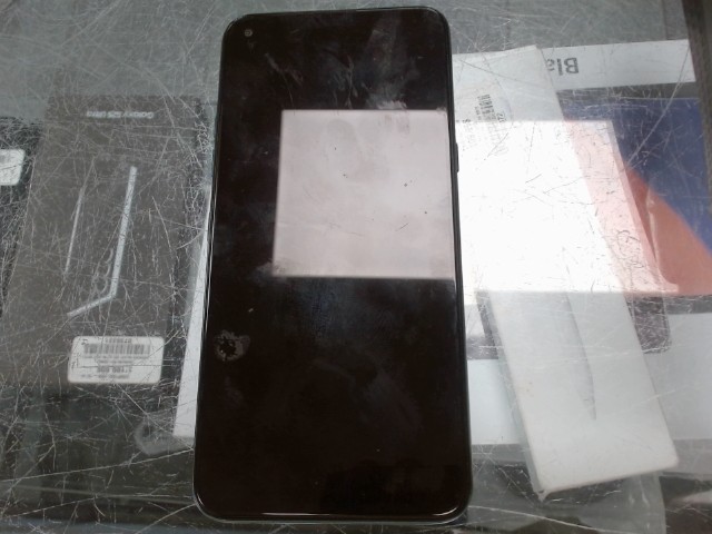 Cellulaire lg k61