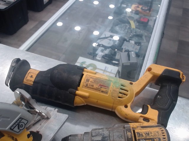 Sawzall