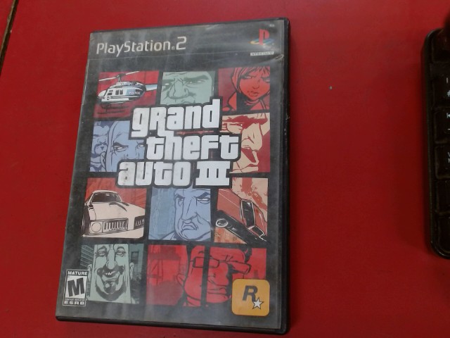 Gta 3