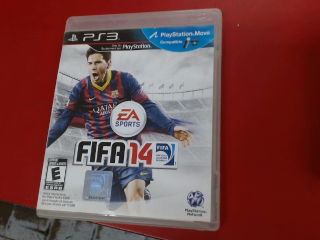 Fifa 14