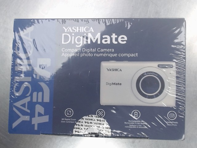 Digital camera
