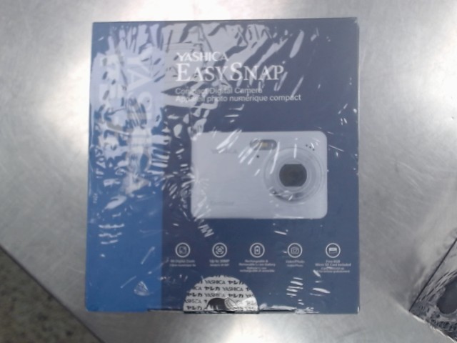 Digital camera