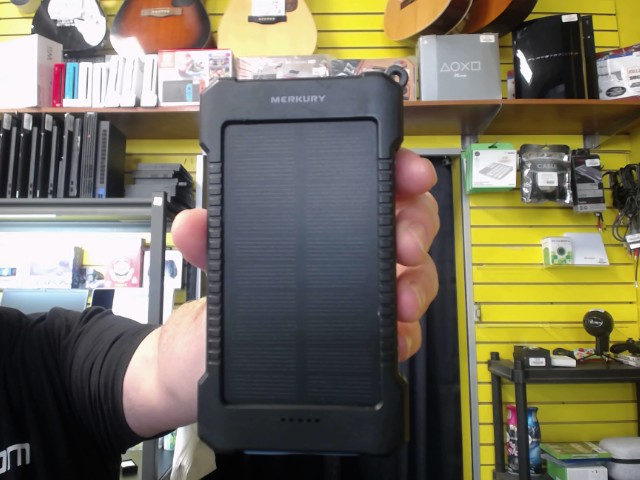 Power bank 5000 mah