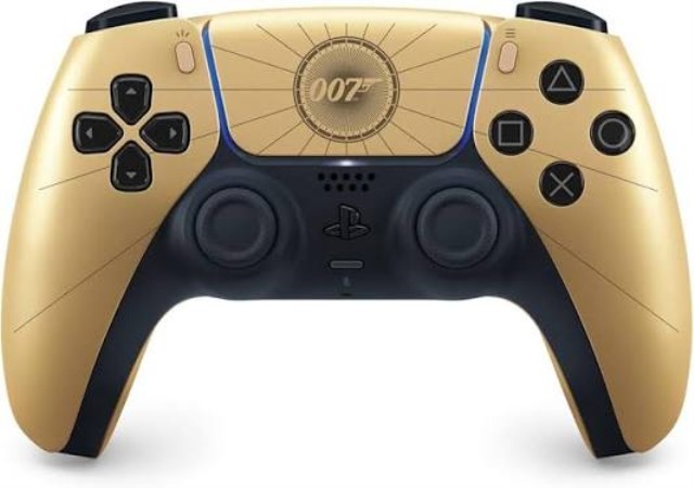 First light ps5 controller