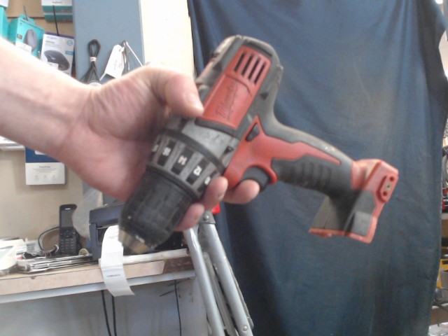 Drill