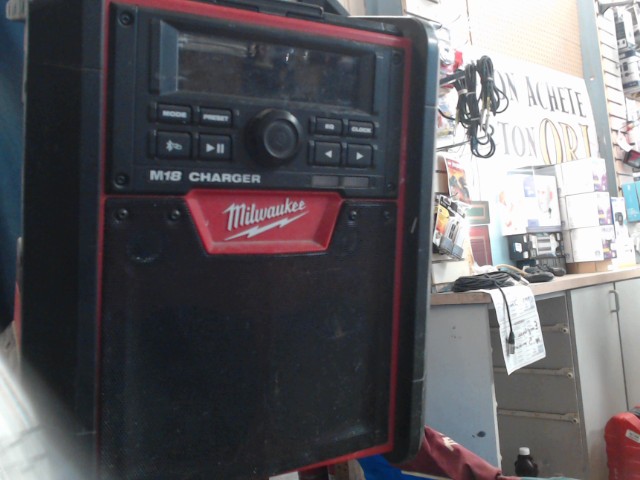 Radio