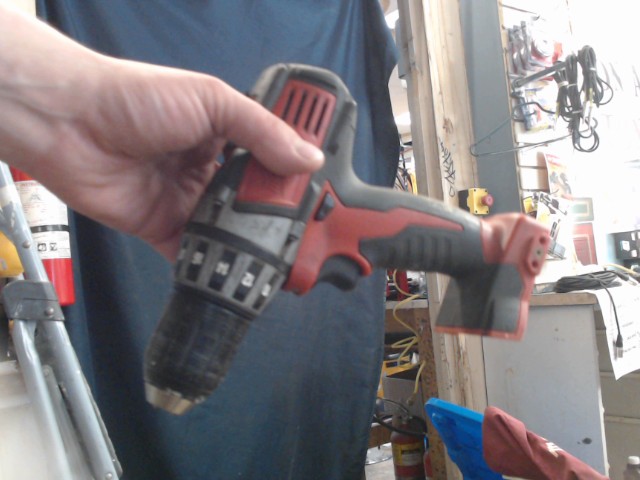 Drill
