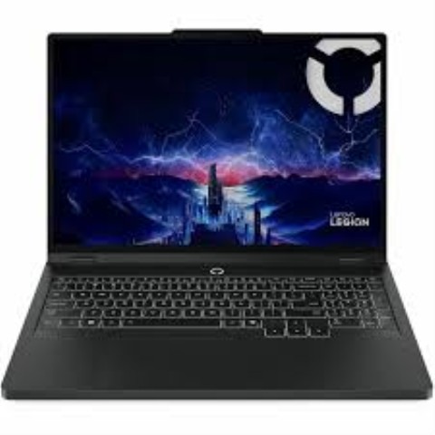 Legion pro 5 5070ti