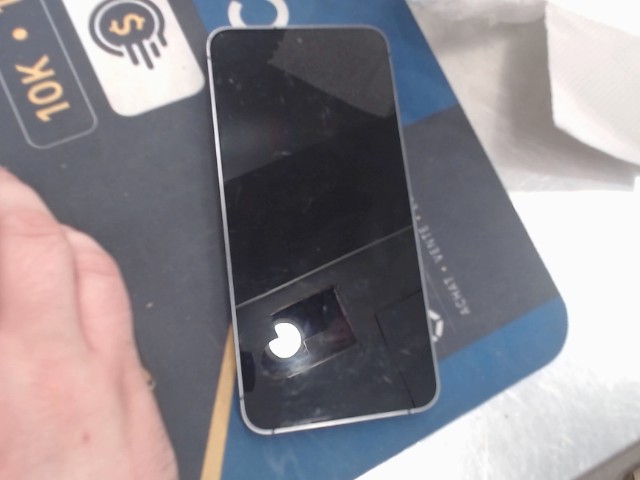 Galaxy s24 128gb scratcher