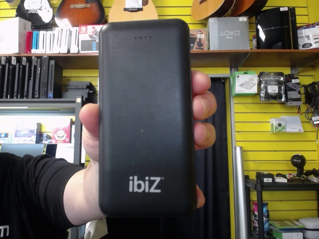 Power bank 10000mah
