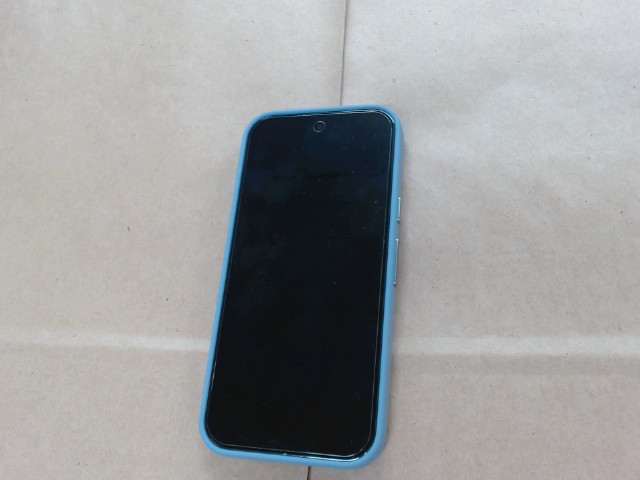 Google pixel 10 pro sans acc