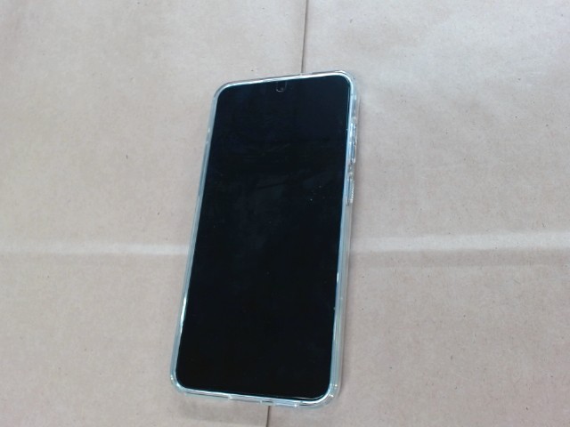 Samsung galaxy s25 fe sans acc
