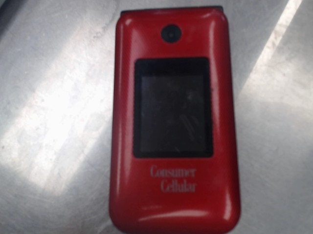Flip phone