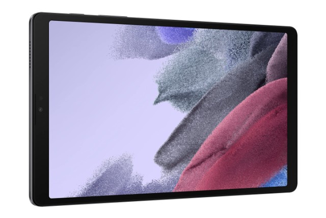 Samsung tab a7 lite
