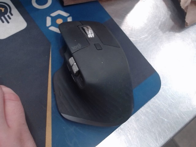 Souris wireless bluetooth no cable