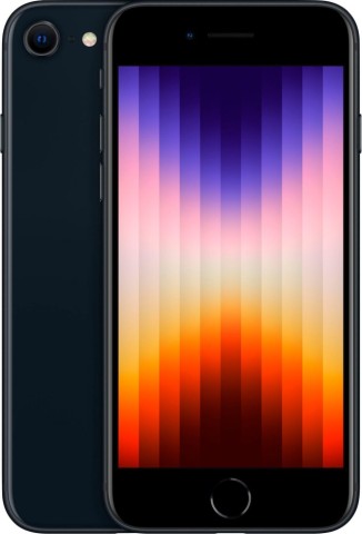 Iphone se gris