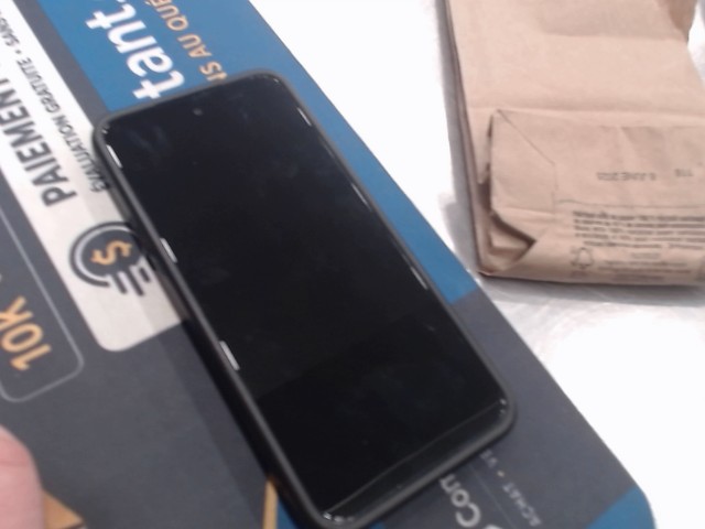 Moto g 5g 2023 + case
