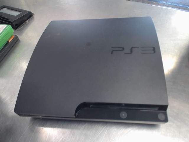 Ps3 sans fils&man + acc guitar hero