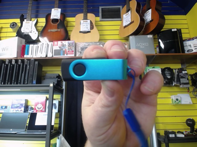 Cle usb 2go