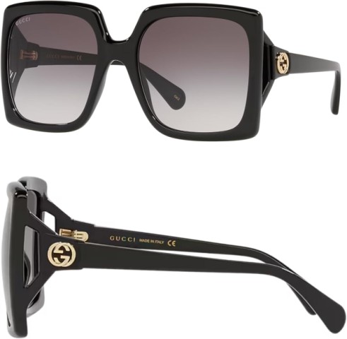 Lunettes soleil