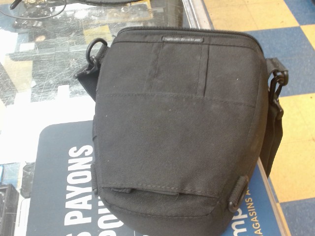 Sac camera