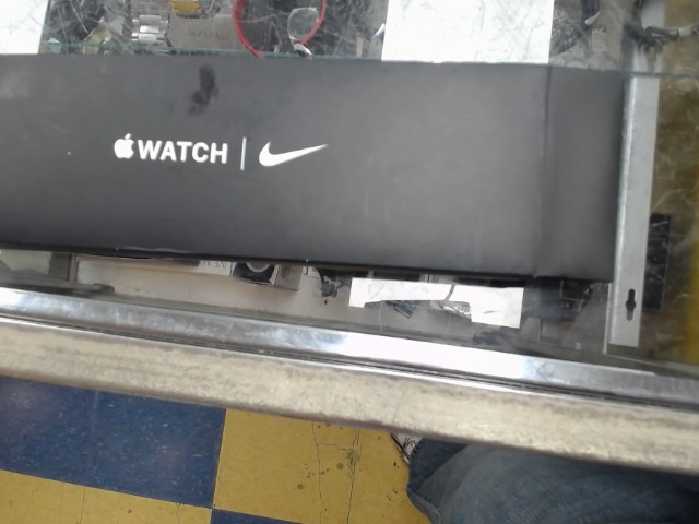Apple watch seiers 10 mx263llb
