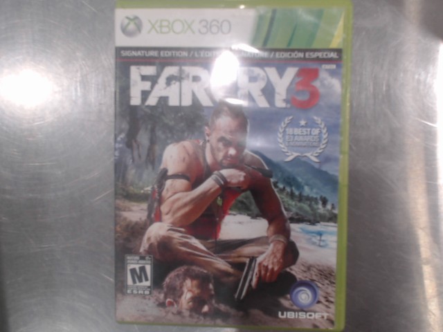 Farcry 3
