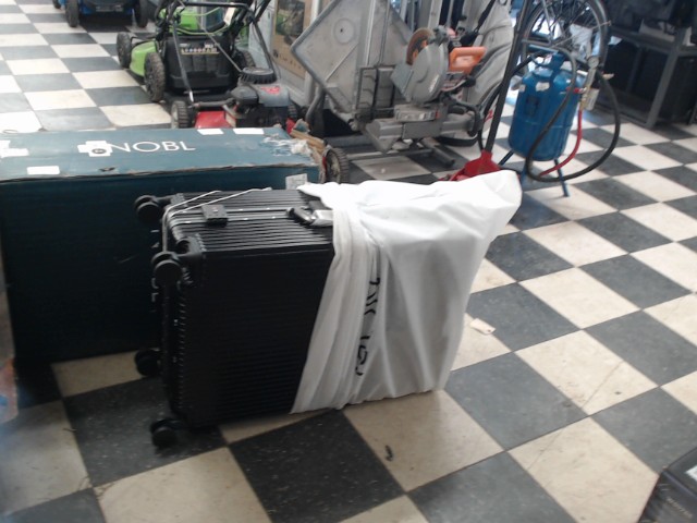 Valise neuve