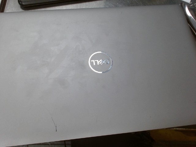 Laptop bios locked dell precision 3571
