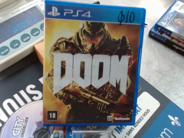 Doom