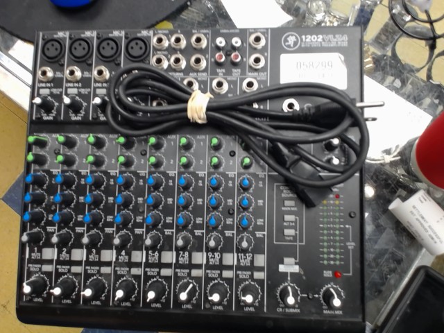 Mixeur avec cable alim