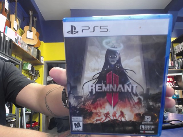 Remnant 2