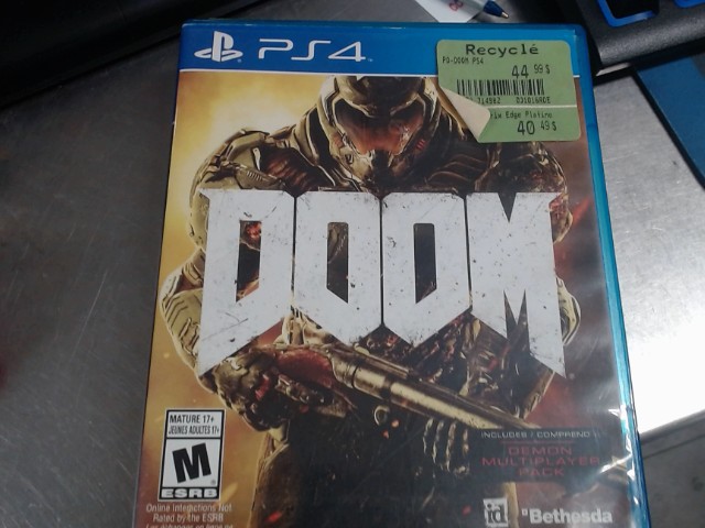 Doom