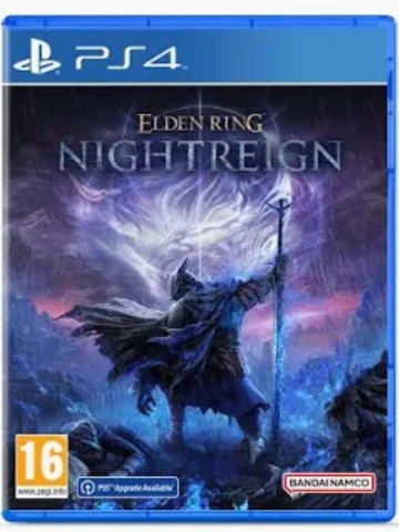 Elder rings night reign