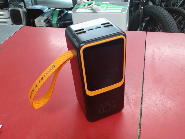 Power bank super fast charge