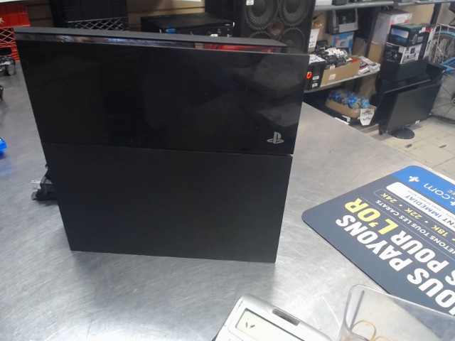Ps4 1gen