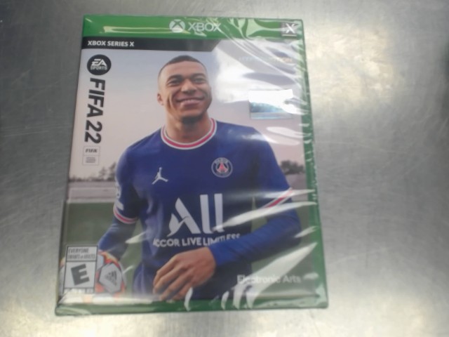 Fifa 22