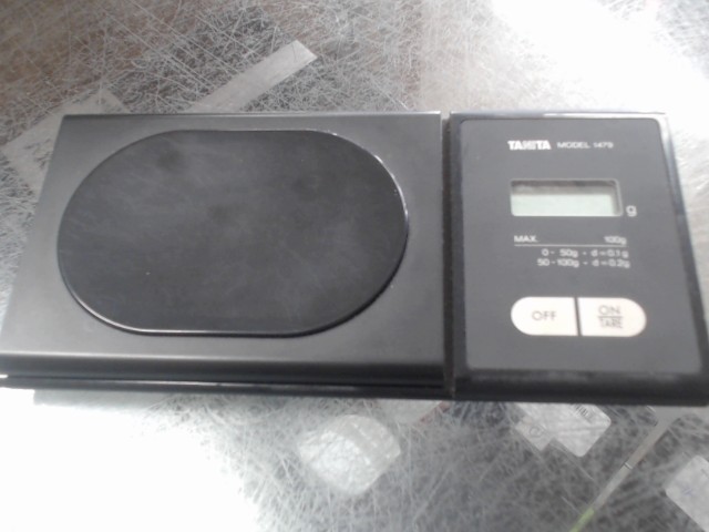 Balance 100g