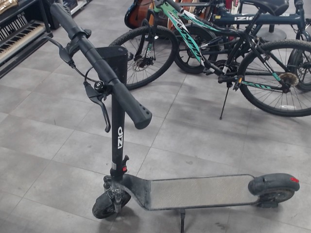 Trottinette 36v 110kg
