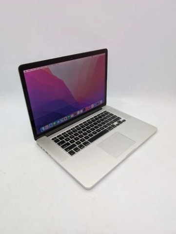 Macbook pro av chargeur