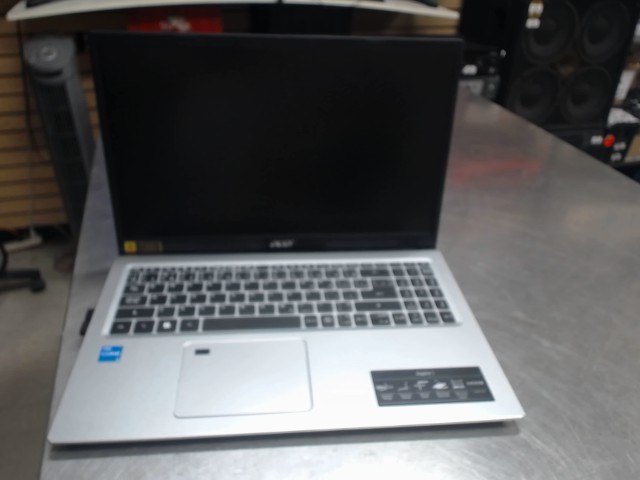 Portable acer aspire 5 ch code 0404