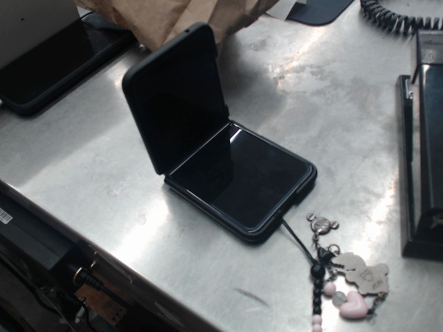 Motorola razr+ 2023 noir