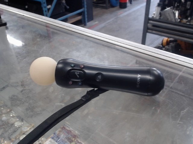 Manette motion playstation