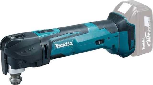 Multi tool makita